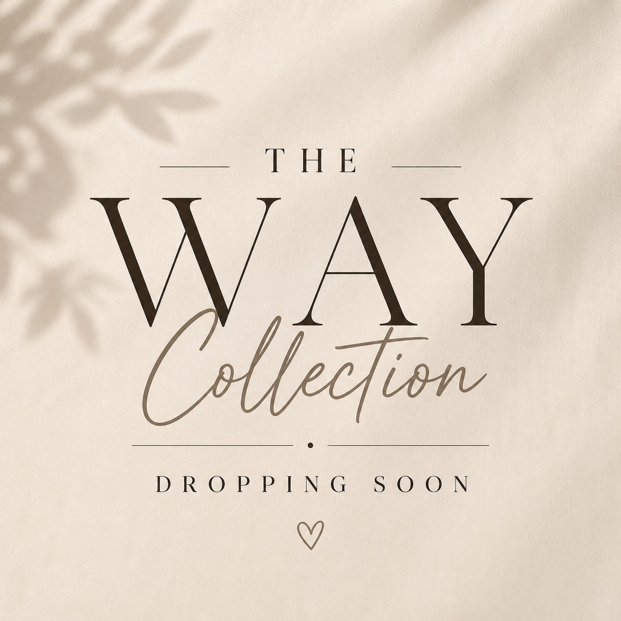 The Way Collection