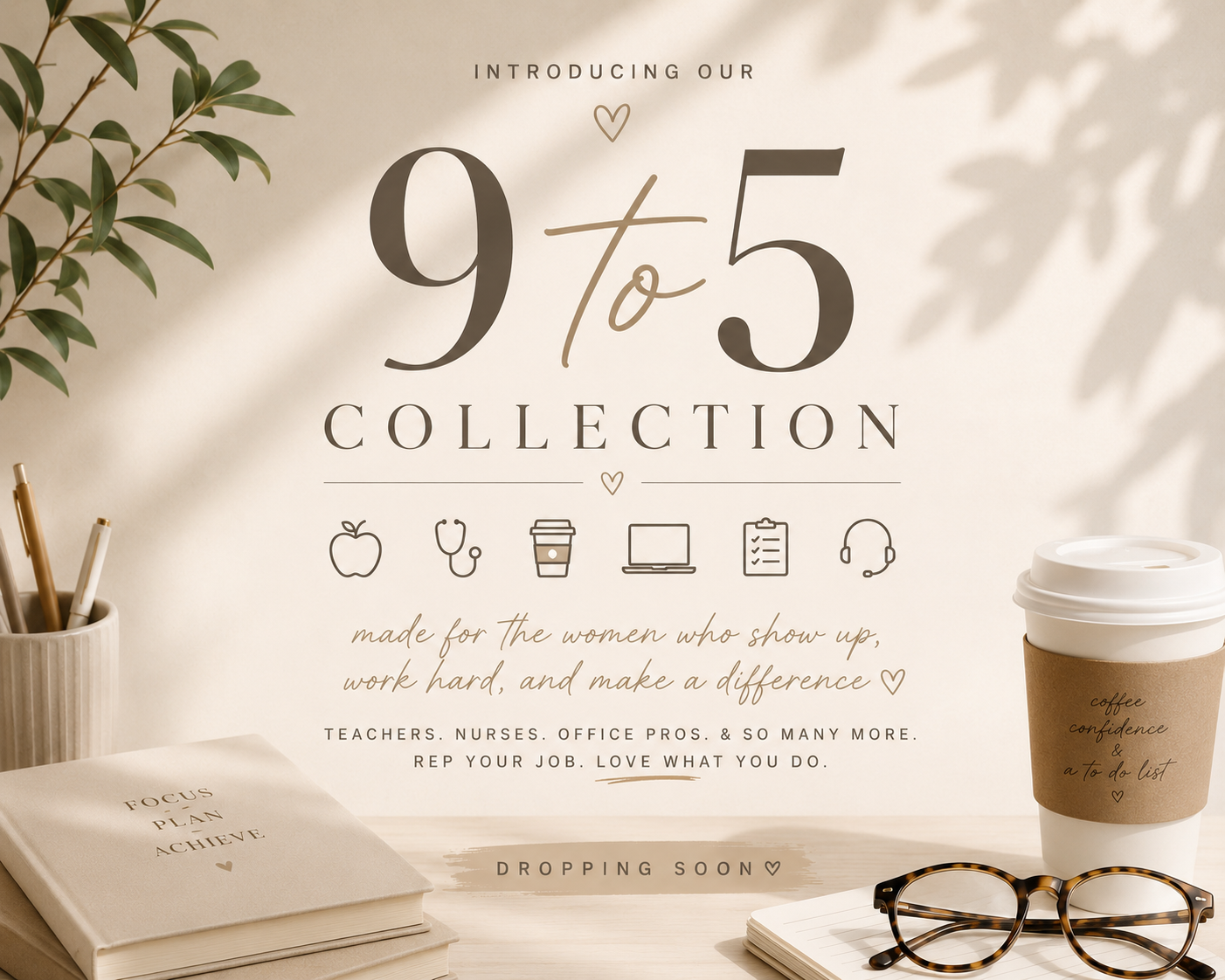 9 to 5 Collection