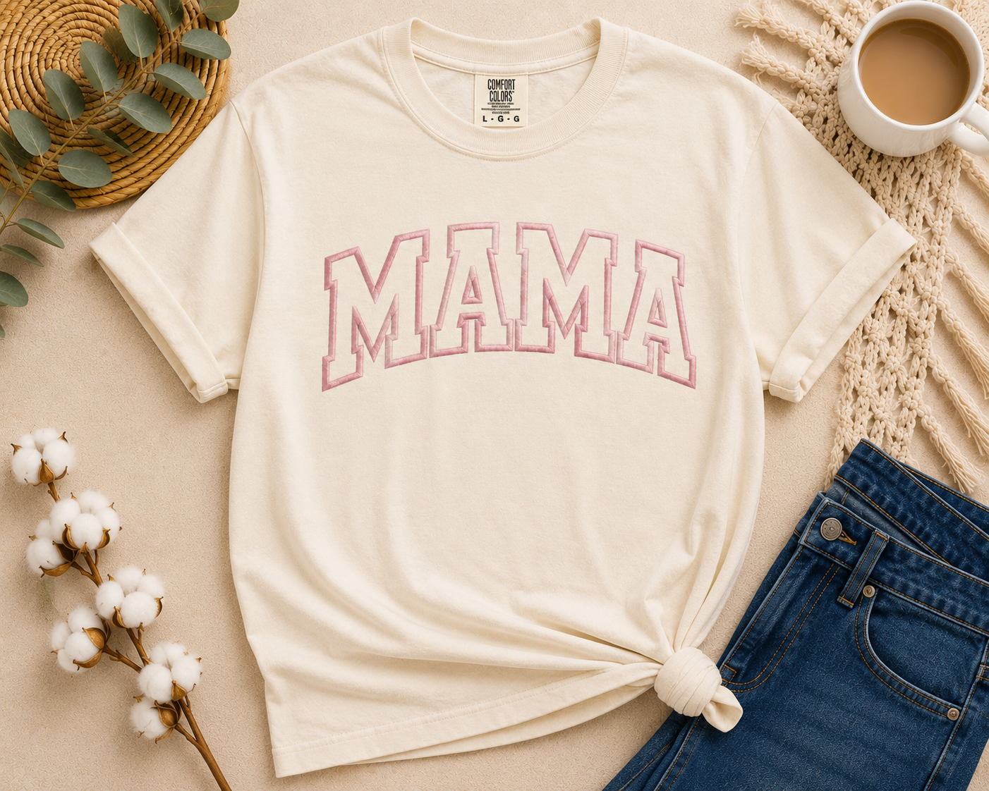 Original Mama