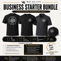 The Business Starter Bundle
