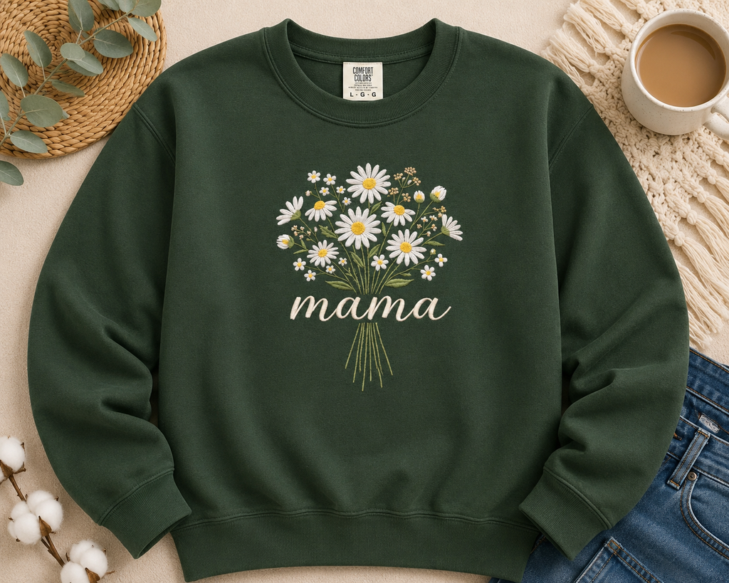 Daisy Mama