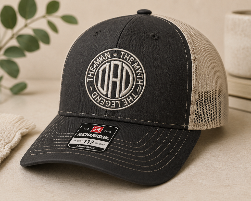 Dad Standard Hats