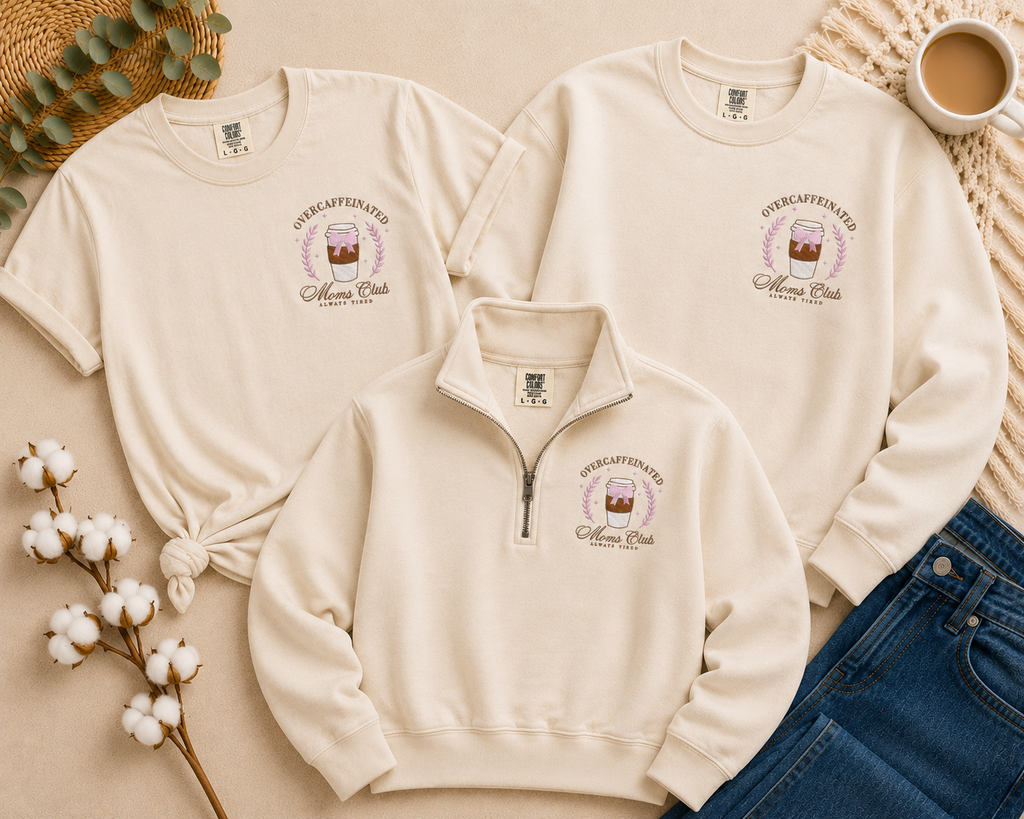 Crewnecks-Tshirts-Quarterzip