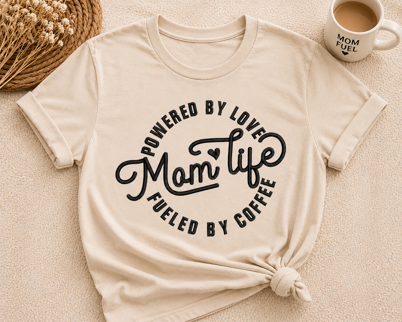 Mom Life