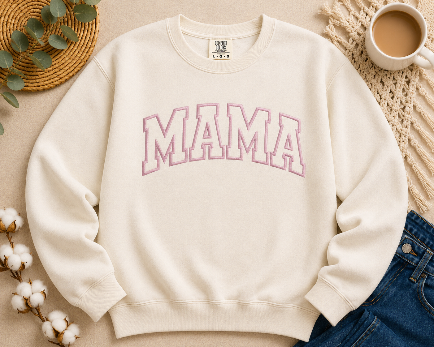 Original Mama