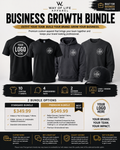 Business Growth Bundle