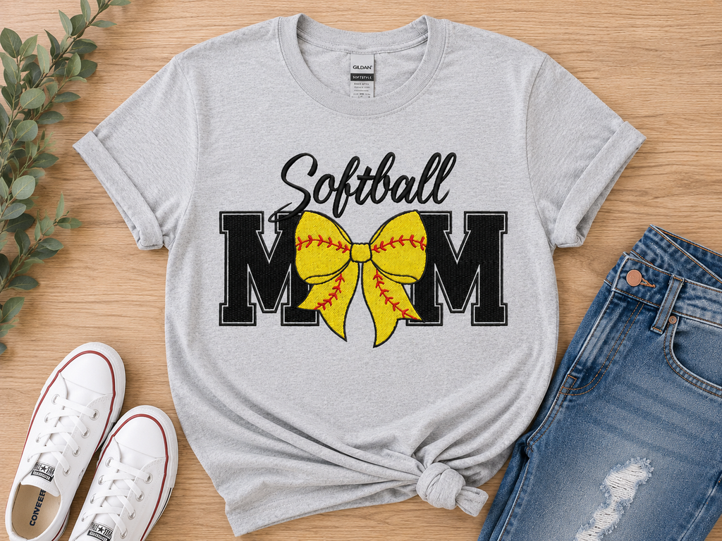 Softball Mama