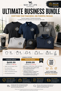 Ultimate Business Bundle