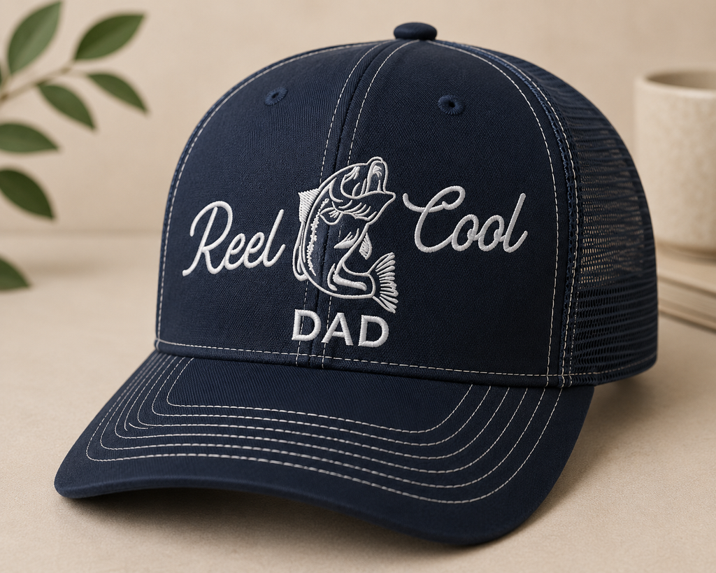 Dad Standard Hats