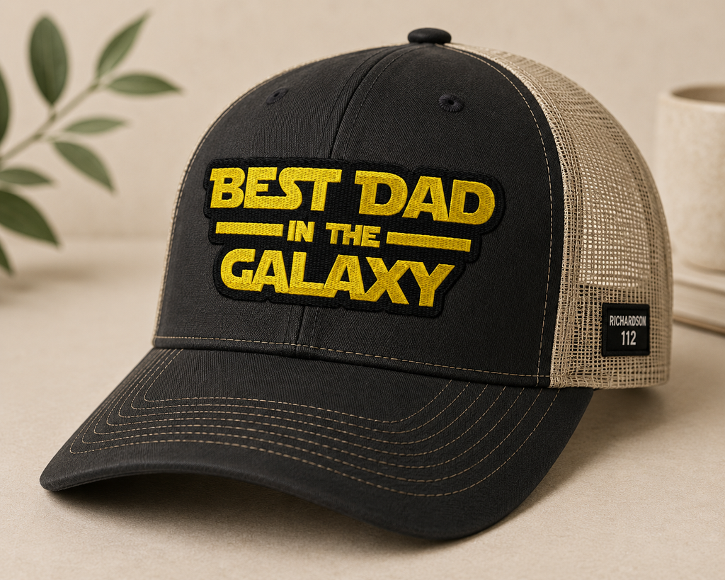 Dad Standard Hats
