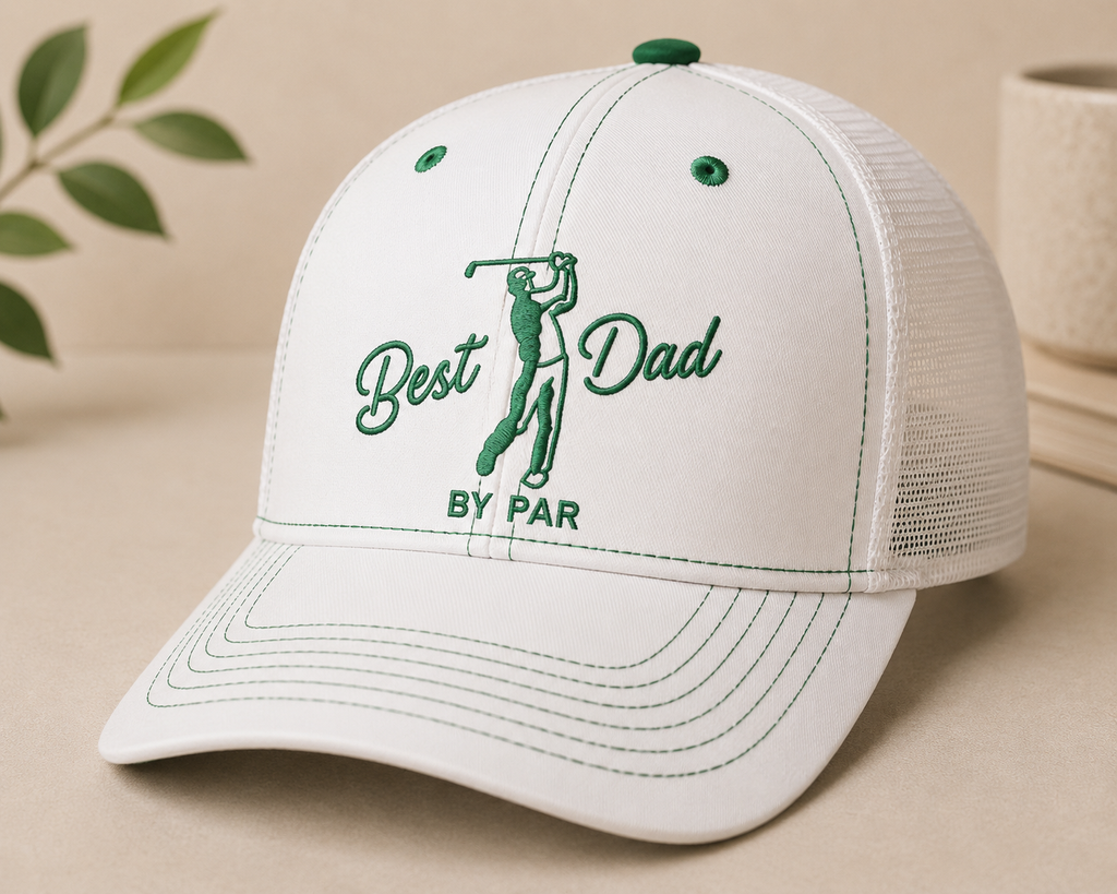 Dad Standard Hats