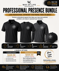 Professional Presence Bundle