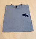 Through Deep Waters Tee – Isaiah 43:2
