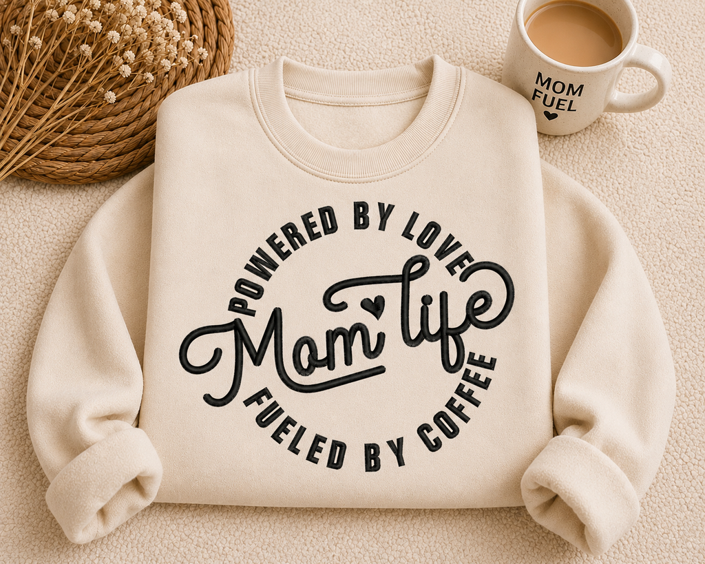Mom Life