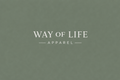 way of life Giftcard